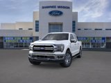 New 2025 Ford F150 Lariat w/ Equipment Group 502A High image 2