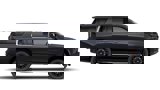 New 2026 Chevrolet Suburban Premier image 2