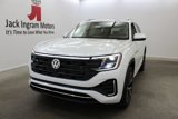 New 2025 Volkswagen Atlas SEL Premium R-Line image 1