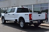 Used 2024 Ford F250 XLT image 4
