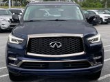Used 2024 INFINITI QX80 Premium Select w/ Cargo Package image 6