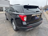Certified 2022 Ford Explorer XLT w/ Equipment Group 202A image 5