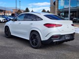 New 2025 Mercedes-Benz GLE 53 AMG 4MATIC Coupe image 3