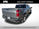 Used 2024 Chevrolet Silverado 1500 W/T w/ WT Value Package image 2