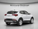 New 2026 Buick Encore GX Preferred w/ Comfort Package image 5