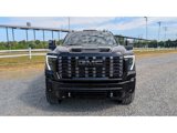 Used 2025 GMC Sierra 2500 Denali Ultimate image 2
