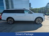 New 2025 Ford Expedition Max Platinum image 4