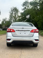 Used 2018 Nissan Sentra S image 2