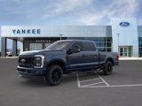 New 2025 Ford F250 Lariat w/ Lariat Ultimate Package image 3