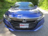 Used 2018 Honda Accord Sport image 3