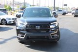 Used 2025 Honda Ridgeline Black Edition image 2