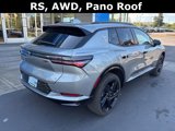 New 2025 Chevrolet Equinox EV RS image 6