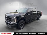 Certified 2024 Ford F250 Lariat w/ Lariat Ultimate Package image 2