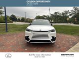 New 2025 Lexus TX 500h AWD image 2