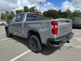 New 2026 Chevrolet Silverado 1500 Custom Trail Boss image 5