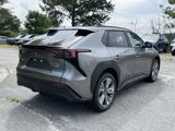 New 2025 Subaru Solterra w/ Limited Package image 3