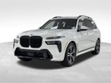 Used 2023 BMW X7 xDrive40i w/ M Sport Package image 2