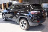Used 2018 Jeep Compass Limited w/ Navigation Group image 3