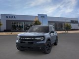 New 2025 Ford Bronco Sport Outer Banks w/ Outer Banks Tech Package+ image 2