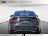 Used 2021 Audi RS 5 Sportback w/ RS Driver Assistance Package image 4