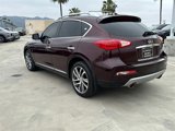 Used 2017 INFINITI QX50 2WD w/ Deluxe Touring Package image 5