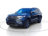 Certified 2023 Ford Explorer XLT w/ Equipment Group 202A image 2