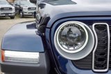 New 2025 Jeep Wrangler Sahara w/ Technology Group image 4
