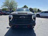 New 2025 Chevrolet Silverado 3500 LTZ w/ Trail Boss Package image 2