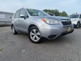 Used 2014 Subaru Forester 2.5i Premium w/ Popular Package #2 image 4