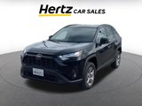 Used 2024 Toyota RAV4 XLE image 5