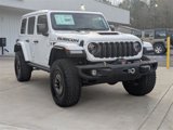New 2025 Jeep Wrangler Unlimited Rubicon 392 image 2