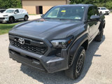 New 2025 Toyota Tacoma TRD Off-Road image 4