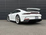 Certified 2024 Porsche 911 GT3 image 3