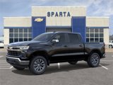 New 2026 Chevrolet Silverado 1500 LT image 2