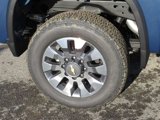 New 2025 Chevrolet Silverado 2500 LT w/ All Star Edition image 5