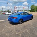 Used 2022 Nissan Sentra SV image 6
