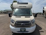 Used 2018 Ford Transit 350 156 DRW w/ Motorhome Prep Package image 2