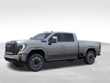 New 2025 GMC Sierra 2500 Denali Ultimate image 2