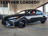 Used 2024 Toyota Camry XSE image 4