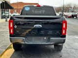 Used 2021 Ford Ranger XLT w/ Equipment Group 302A High image 6