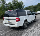 Used 2015 Ford Expedition EL XLT image 3