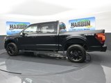 New 2025 Ford F150 Lariat image 3