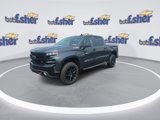 Certified 2022 Chevrolet Silverado 1500 LT Trail Boss w/ Bed Protection Package image 5
