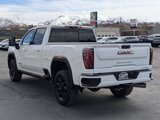 New 2025 GMC Sierra 3500 AT4 w/ AT4 Premium Plus Package image 5