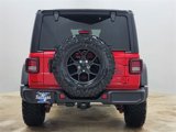 New 2025 Jeep Wrangler Willys image 6