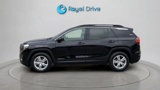 Used 2019 GMC Terrain SLE w/ Driver Convenience Package image 3