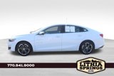Used 2023 Chevrolet Malibu LT image 4