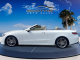 Used 2018 Mercedes-Benz E 400 Cabriolet image 4