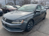Used 2017 Volkswagen Jetta S w/ Jetta S Cold Weather Package image 6