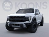 New 2025 Ford F150 Raptor image 2